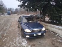 ЗАЗ Chance 1.5 MT, 2010, 170 000 км, с пробегом, цена 210 000 руб.