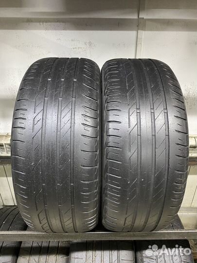 Bridgestone Turanza T001 225/55 R17 97V