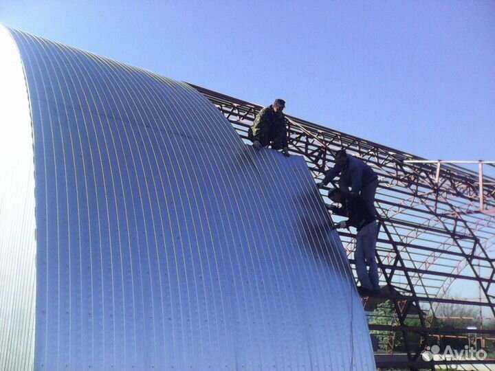 Подсобный рабочий на стройку