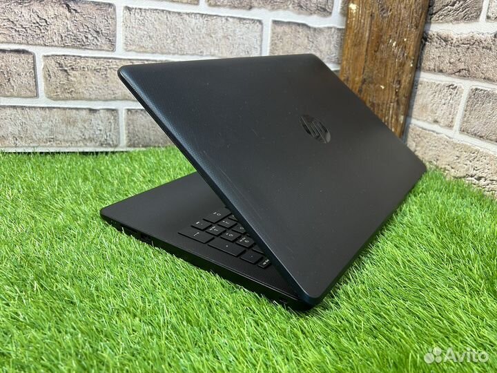 Быстрый Hp 2020 5 ядер A9-9420/Ram 8GB/SSD256GB