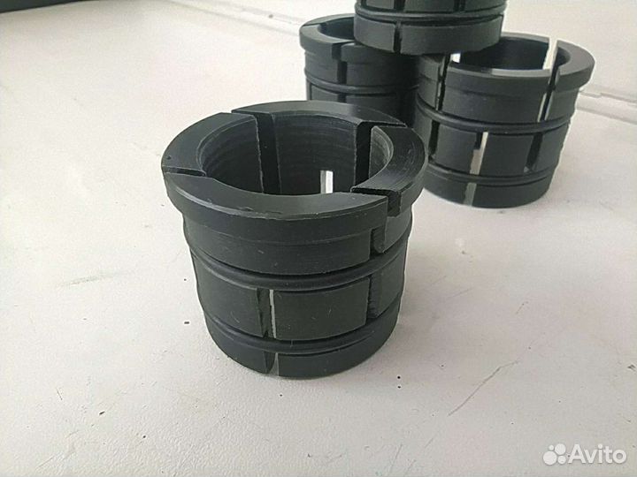 Втулка рулевой рейки Тойота Королла 150