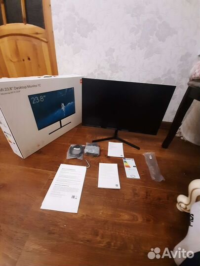 Монитор Xiaomi 24