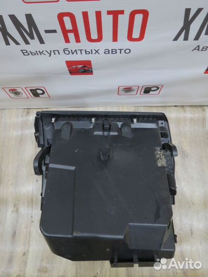 Бардачок LADA Vesta