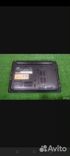 Нетбук samsung nc10