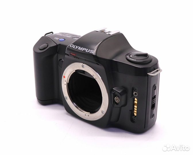 Olympus SC35 Type 9 в упаковке