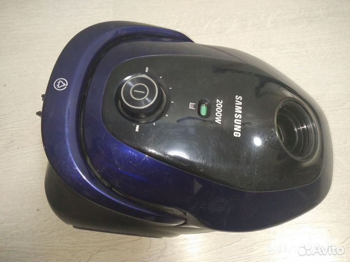 Пылесос Samsung