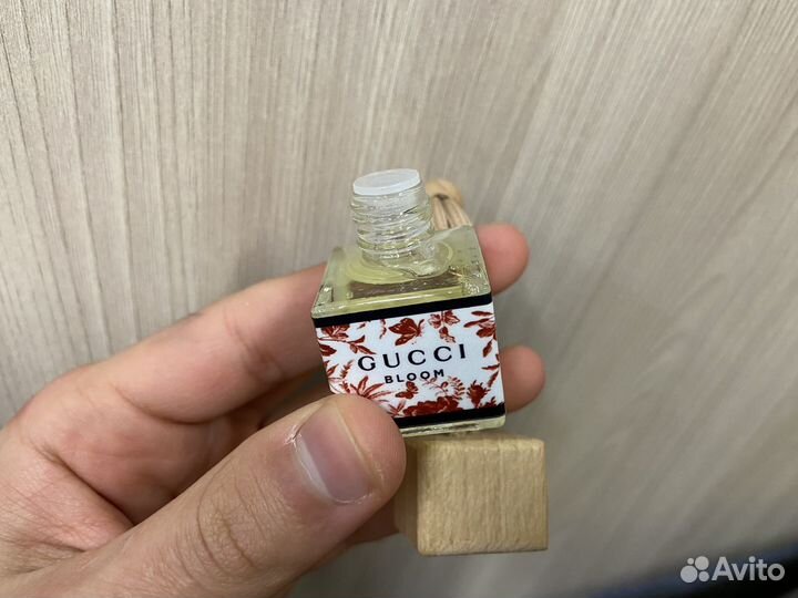 Ароматизатор в машину