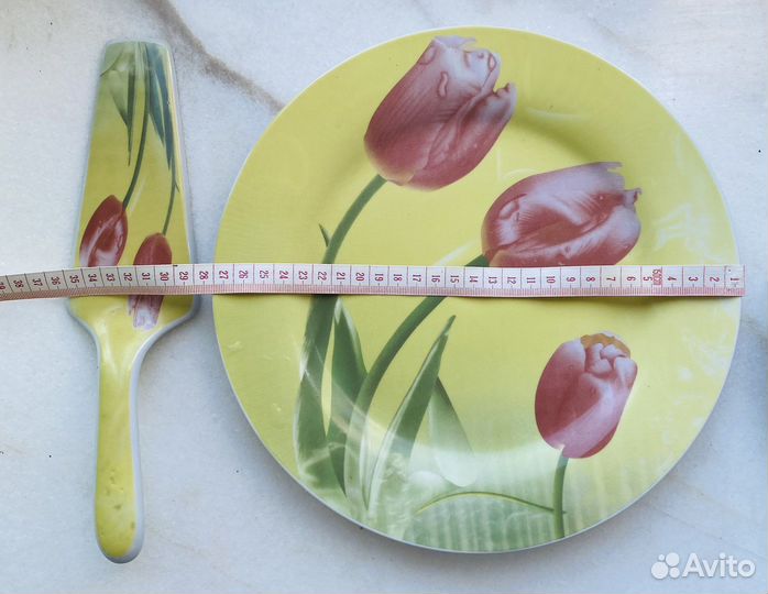 Столовая посуда разная