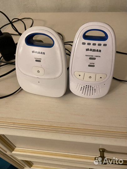 Радионяня maman