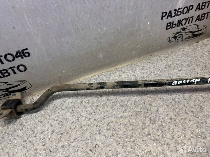 Стабилизатор передний Renault Duster 1 рестайлинг