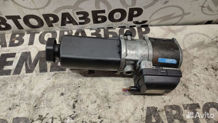 Насос эгур Mercedes W168