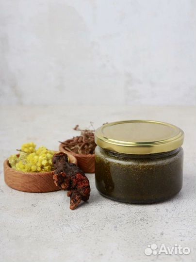 Трибулус для мужчин