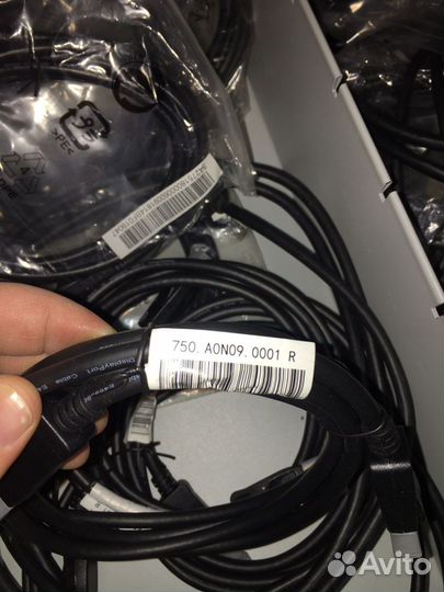 Кабель соединительный DisplayPort - hdmi