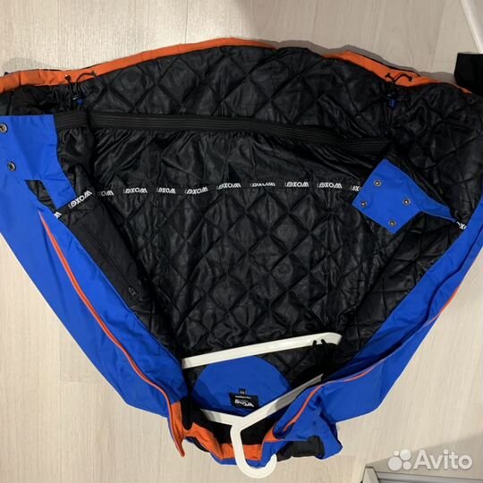 Костюм для активного отдыха