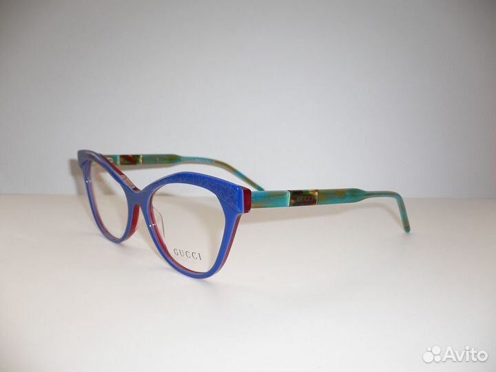 Оправы для очков женские Gucci bg 2931