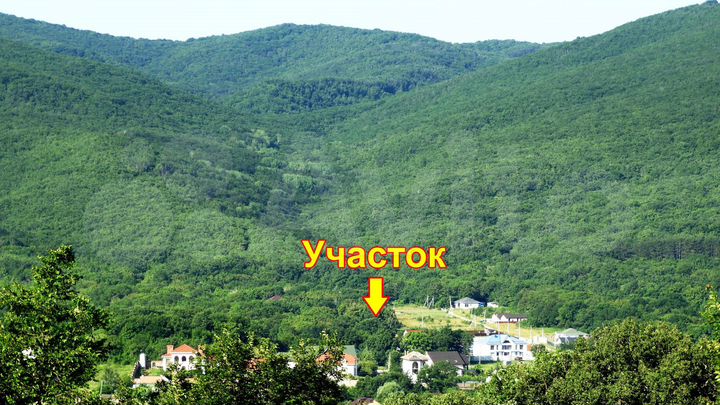 Участок 7,4 сот. (ИЖС)