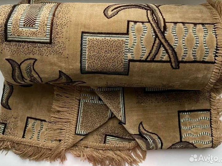 Дивандеки (Ковровые)