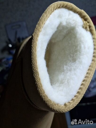 Угги женские новые