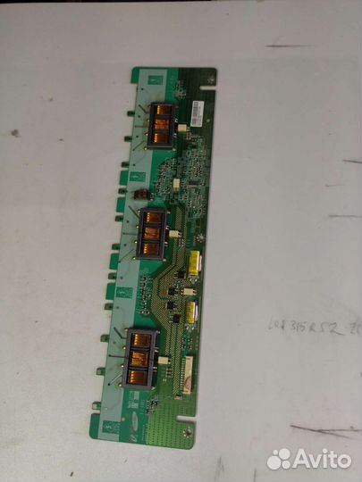 Ssi320a12 inv32s12s