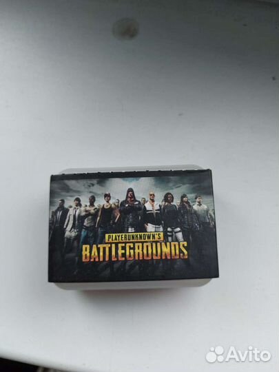 Pubg mobile триггеры