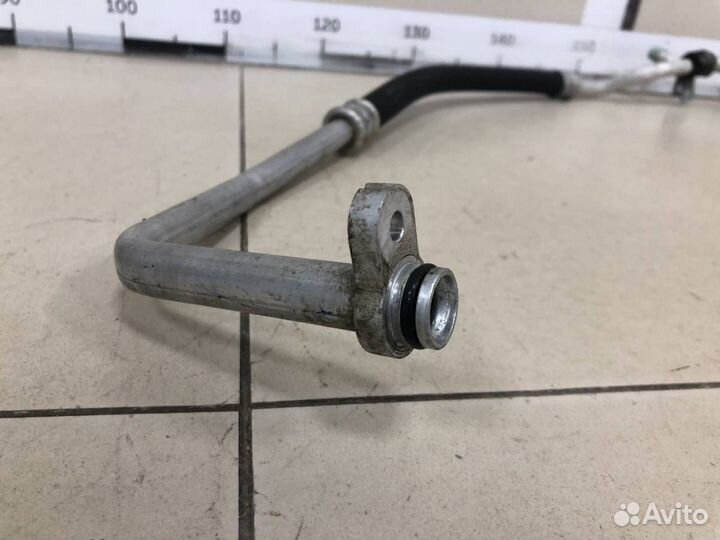 Б/У Трубка кондиционера 7815B162 mitsubishi