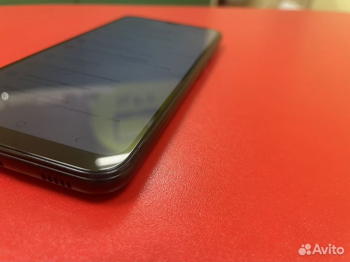 Samsung Galaxy A02s, 3/32 ГБ