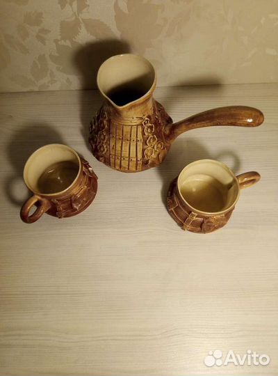 Сервиз столовый