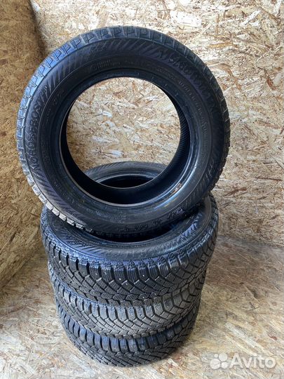 Gislaved Nord Frost 200 175/65 R14