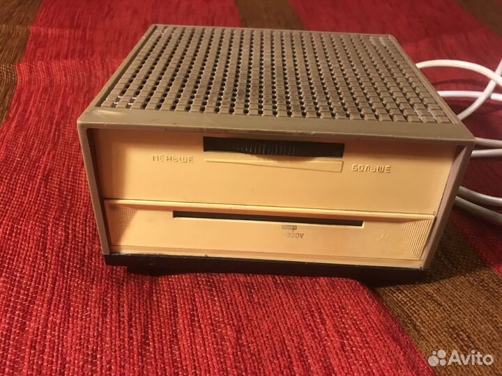 Автотрансформатор регулировочный арб-250ухлч СССР