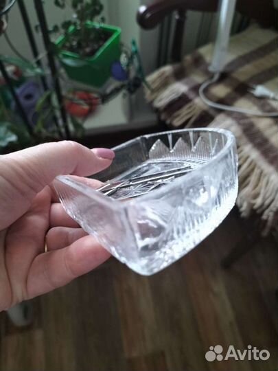 Менажница,скань