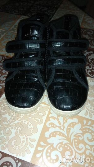 Ботинки 18,5см