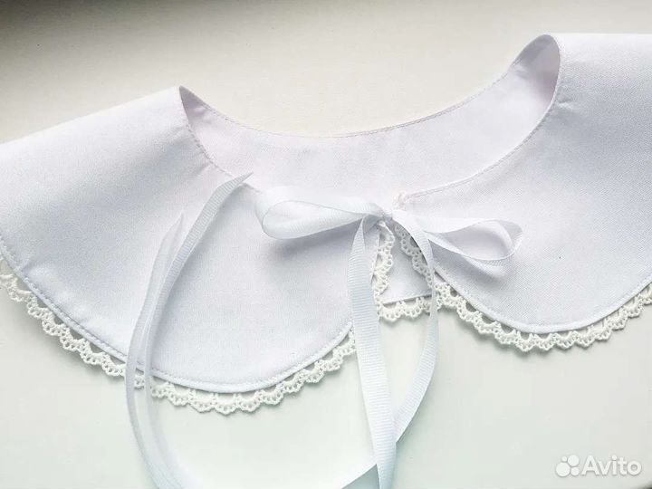 Съёмный воротник