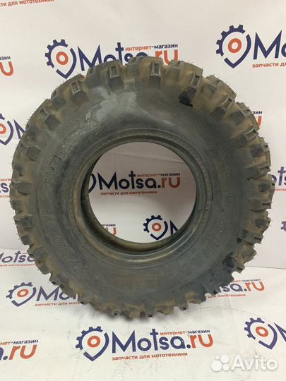 Покрышка ATV 25х8-11 kenda K299