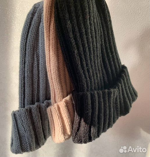 Шапка детская