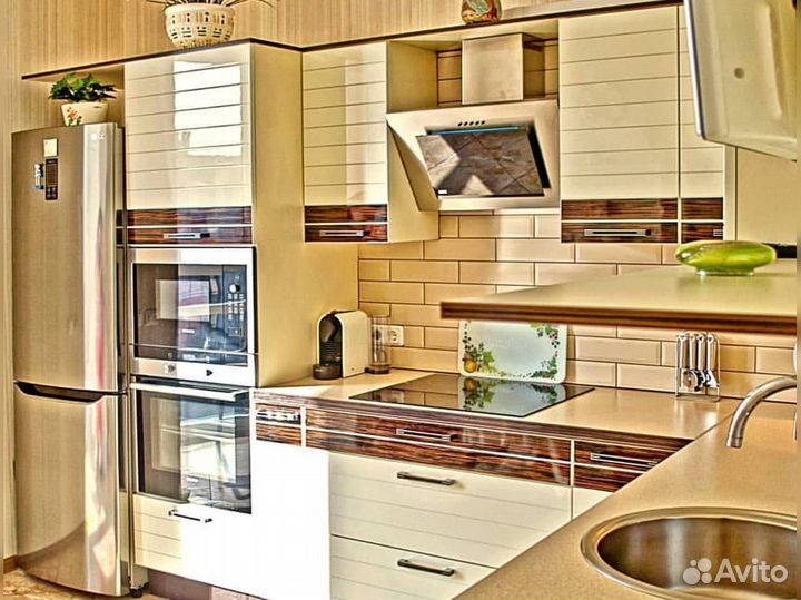 Кухонный гарнитур на заказ