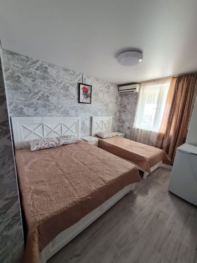 Комната 17 м², 3/3 эт.