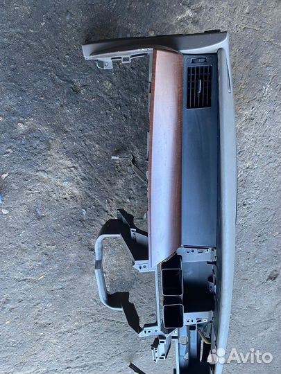 Торпедо Nissan Teana