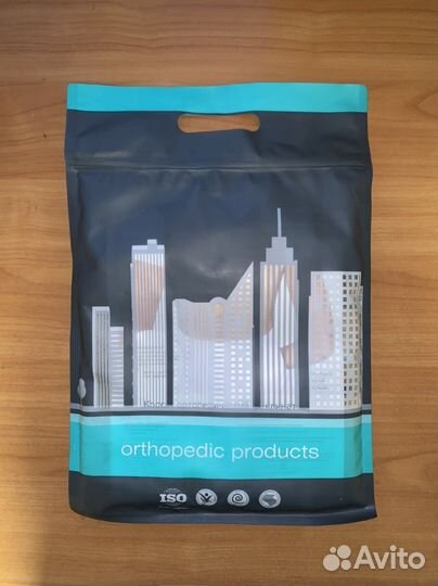 Корсет ортопедический