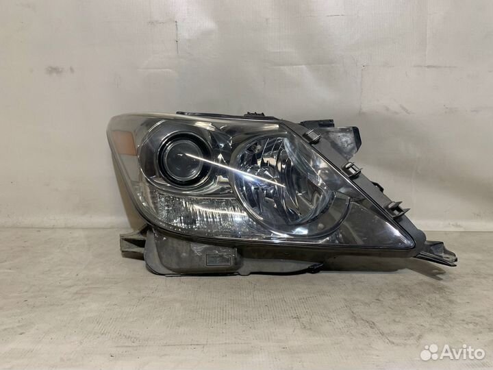 Lexus LX 07- Фара правая Ксенон Адаптив