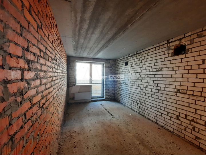 2-к. квартира, 88 м², 3/9 эт.