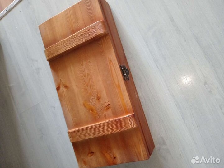 Подарочный ящик