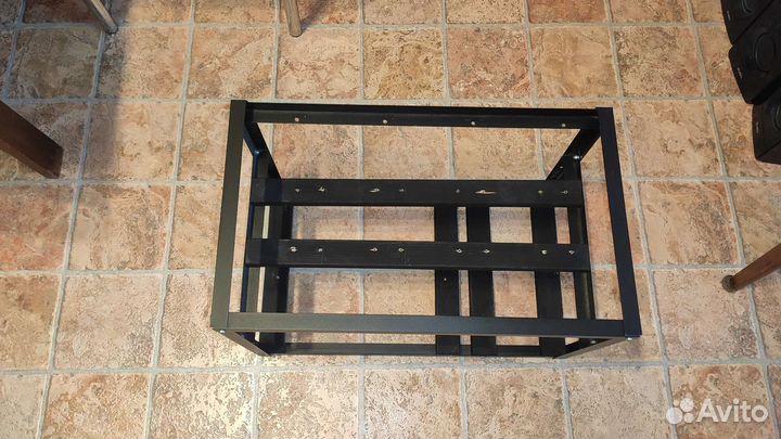 Каркас для майнинг фермы