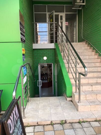 Торговая площадь, 50.35 м²