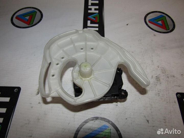 Моторчик заслонки отопителя Outlander (GF) 2012