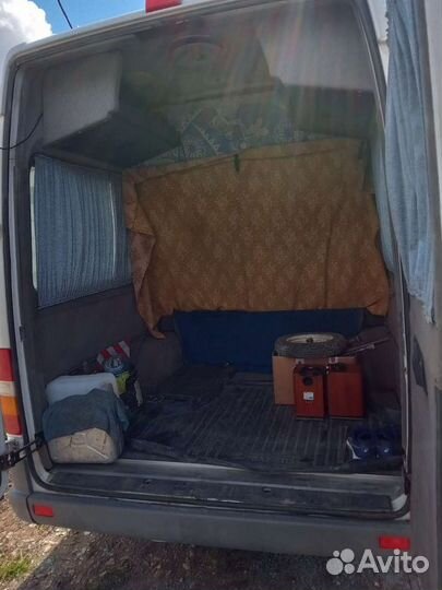 Пассажирские грузопассажирские перевозки