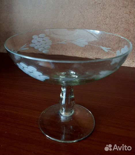 Посуда СССР