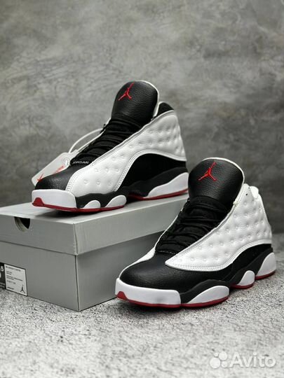 Air Jordan 13