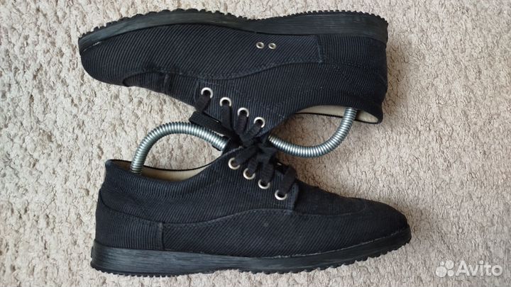 Ботинки кроссовки Hogan