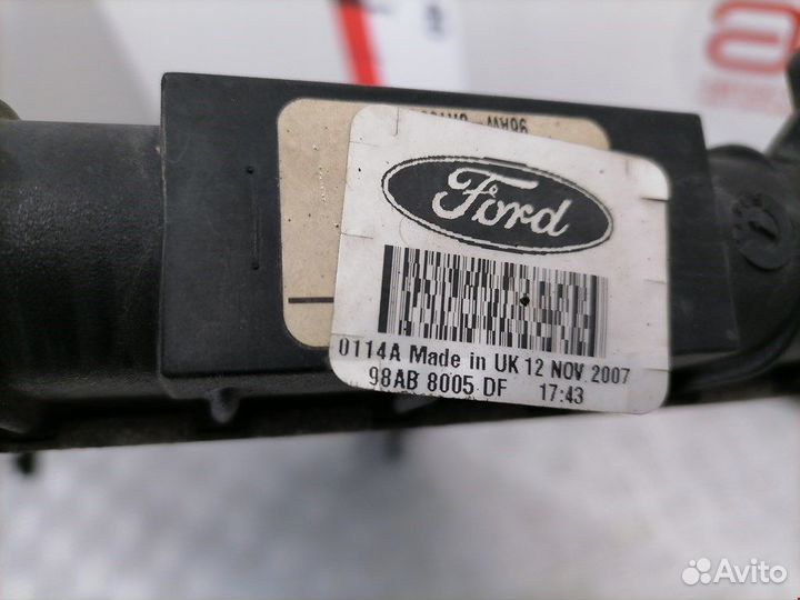 Радиатор основной для Ford Focus 1 98AB8005DF