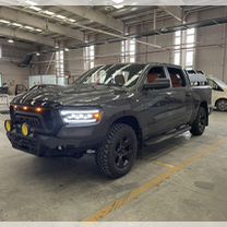 Dodge Ram 5.7 AT, 2022, 54 км, с пробегом, цена 6 668 000 руб.